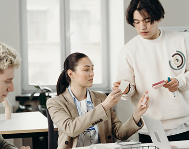 周边供应链管理