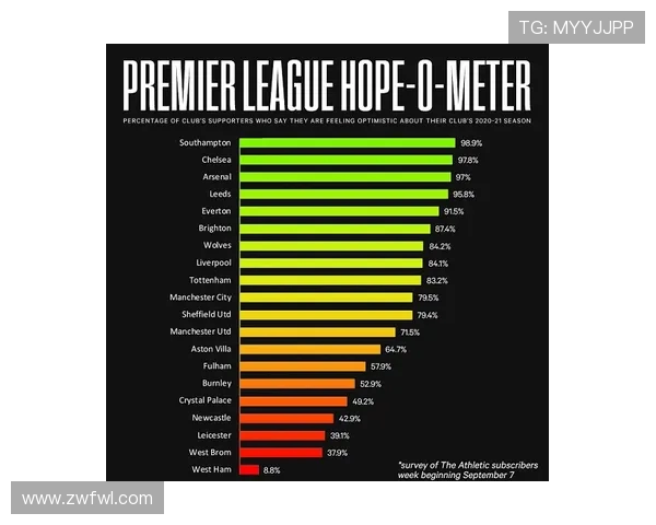 英超各球队的球迷排名与影响力分析 英超各球队的球迷排名与影响力分析