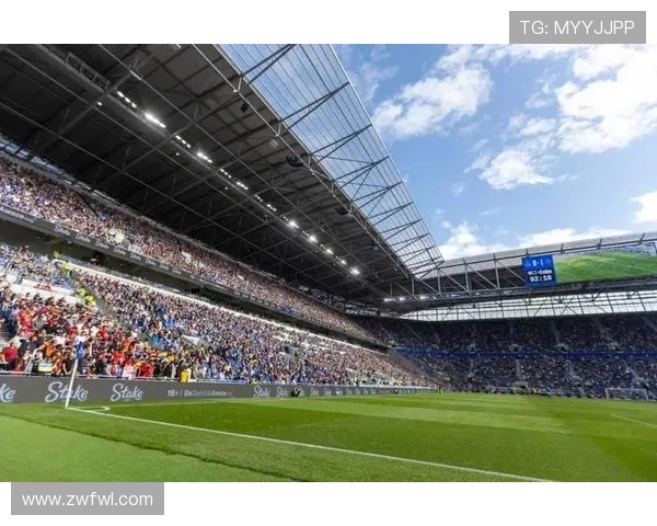 英超球队哪个主场气氛最火热 看球必打卡场馆 英超球队哪个主场气氛最火热 看球必打卡场馆