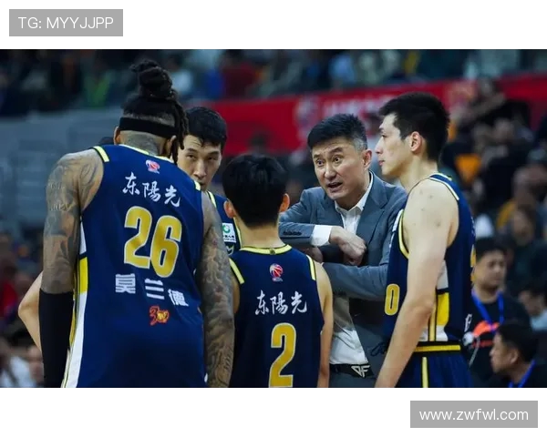 请CBA球队关注，这些行业变化对球队意味着什么