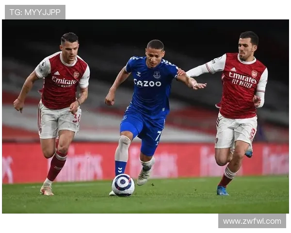 足球赛事的商业开发潜力与盈利增长模式