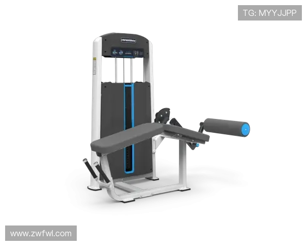 轻工业设计如何推动健身器材革新