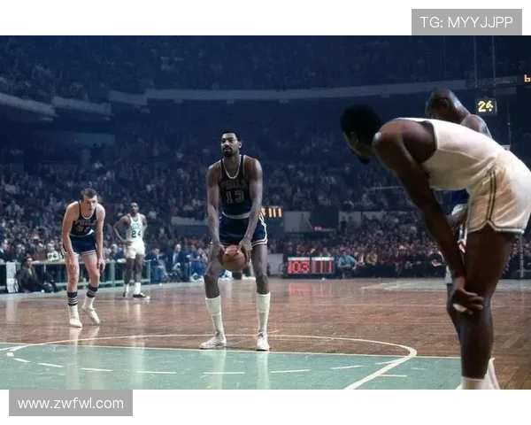 NBA端尿盆罚球的规则与历史事件