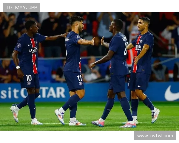 法甲2024年最强进攻组合 法甲2024年最强进攻组合