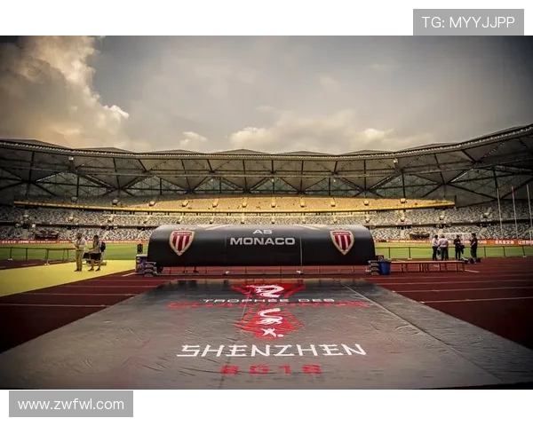 法甲青训体系建设情况：法国足球人才的摇篮