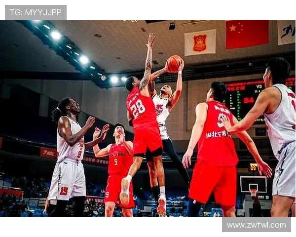 湖北篮球队在CBA中的表现及发展趋势