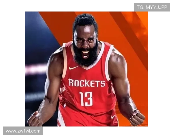 火箭队现役球员的高清图片及介绍