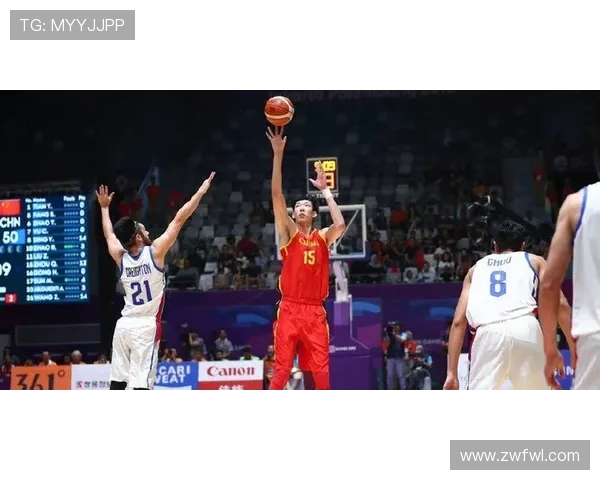 亚运会男篮韩国对阵菲律宾直播观看渠道全攻略时间平台高清入口推荐