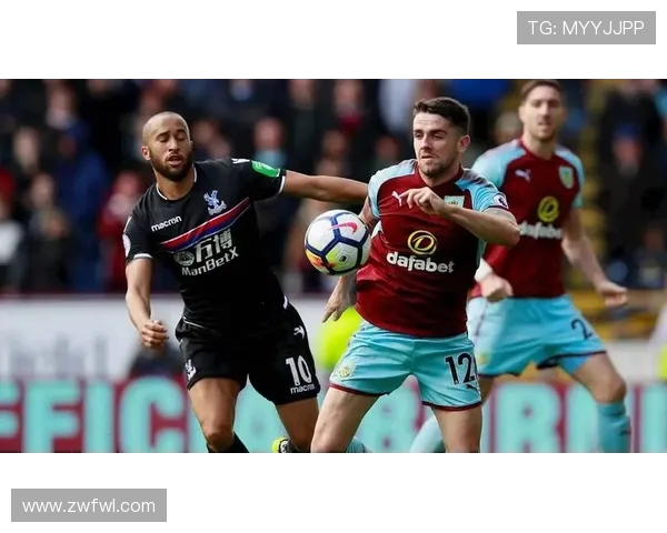 英超伯恩利俱乐部球员最新照片及赛季表现