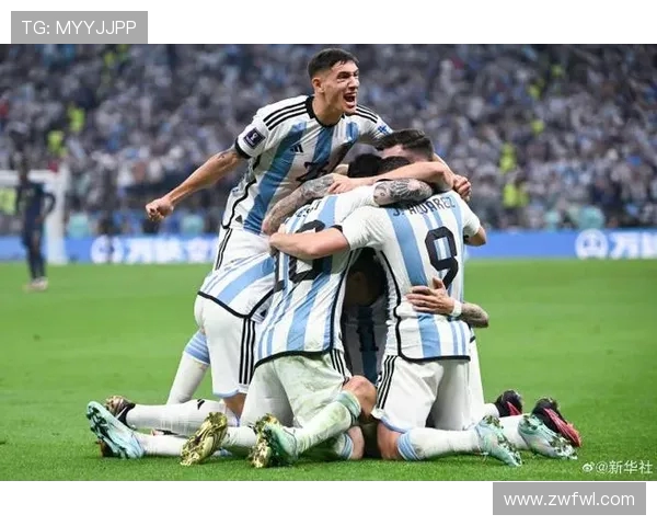 世界杯决赛精彩回顾阿根廷逆袭法国捧起大力神杯