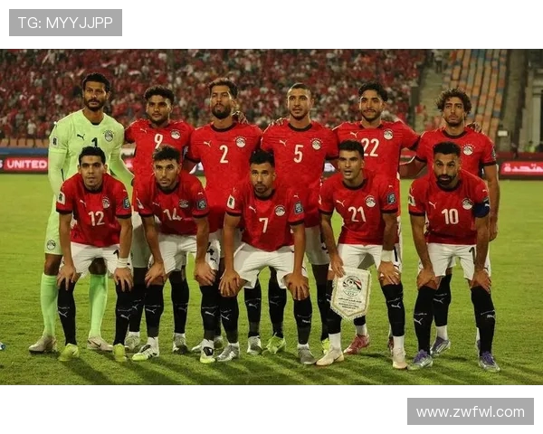 聚焦埃及队世界杯小组赛征程解析与前景展望全面解读战术表现与出线挑战